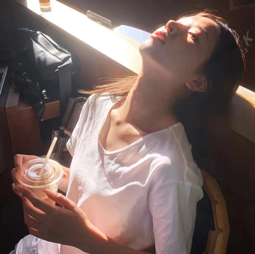 午后之爱封面
